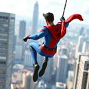 APK Spider Rope Hero Man Games