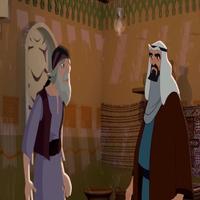 قصص العجائب في القران story постер