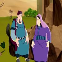 قصص العجائب في القران story скриншот 2