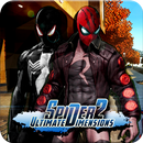 Spider Shadows 2: Ultimate Dimensions (Unreleased) APK