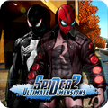 Spider Shadows 2: Ultimate Dimensions (Unreleased)