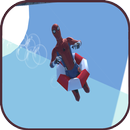 Aqua Spider Water Slide APK