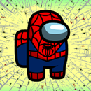 Spider Imposter Stickman Dash APK