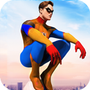 Super City Hero：Spider Game APK