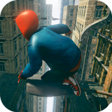 Super City Hero:GAME SPIDER 2 APK