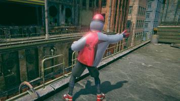 Super City Hero:GAME SPIDER 2 скриншот 3