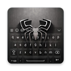 Spiderman Keyboard 2019 icon