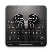 Spiderman Keyboard 2019 icon