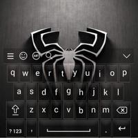 Spiderman Keyboard 2019 포스터