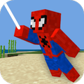 Spiderman Mod Minecraft MCPE
