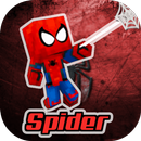 Spiderman mods minecraft addon APK