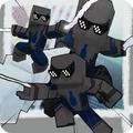 Spider Mod Man for Mcpe