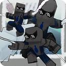 Spider Mod Man for Mcpe APK