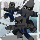 Spider Mod Man for Mcpe أيقونة