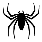 Spider Wallpaper Man HD & 3D icône
