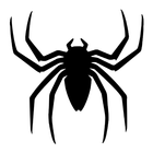 Spider Wallpaper Man HD & 3D أيقونة