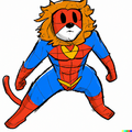 Spider Stickers For WA