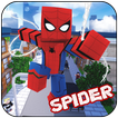 Spider Man Hero Minecraft Mod