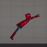Mod Spider for Melon Play أيقونة
