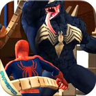 Spider 2: Fighting Dimensions biểu tượng