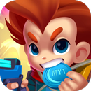 Mystic Treasure APK