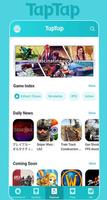 Tap Tap Guide For Tap Games Download App New Ekran Görüntüsü 2