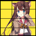 Anime Photo puzzle 2022