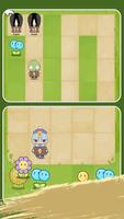 برنامه‌نما Flowers vs Zombies عکس از صفحه