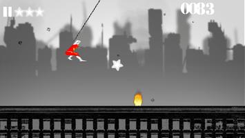 Stickman تصوير الشاشة 1