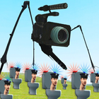 Spider cameraman Mod for GMOD icon