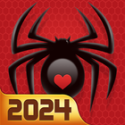 スパイダーソリティア 2024 アイコン