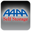 AAAA Self Storage ikona