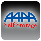 AAAA Self Storage icône