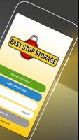 Easy Stop Storage Affiche