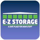 E-Z Storage आइकन