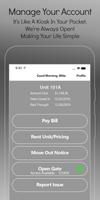 E-Z Storage 스크린샷 1