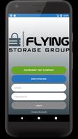 Flying Storage Group poster
