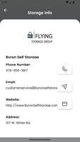 Flying Storage Group capture d'écran 3