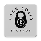 Lock Solid Storage simgesi