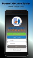 Morningstar Storage poster