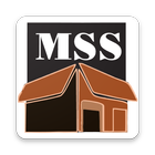 Midlothian Self Storage icon