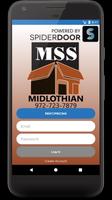 Midlothian Self Storage poster