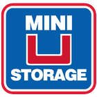 Mini U Storage ícone