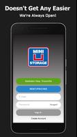 Mini U Storage 포스터