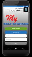 My Self Storage 포스터