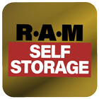 RAM Self Storage icon