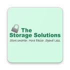 The Storage Solutions Zeichen