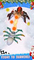 Spider Run: Spider Evolution captura de pantalla 3
