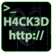 HTTP:// Hack Website Simulator