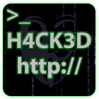 HTTP:// Hack Website Simulator आइकन